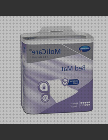 Las mejores pañales hombre adulto omron m6 it comfort toma presión digital de brazo omron hem 7120 molicare pañales