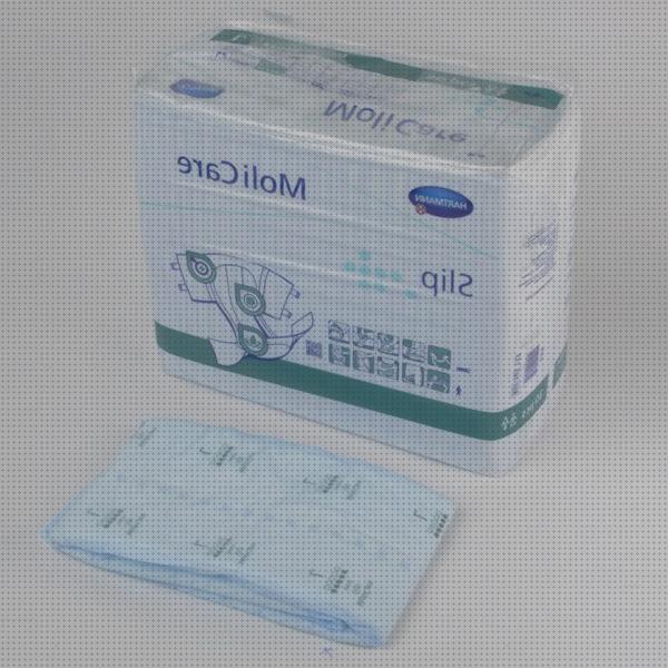 11 Mejores molicare pañales bajo análisis