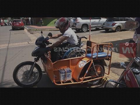 Análisis de los 33 mejores Motos Adaptadas Para Sillas De Ruedas