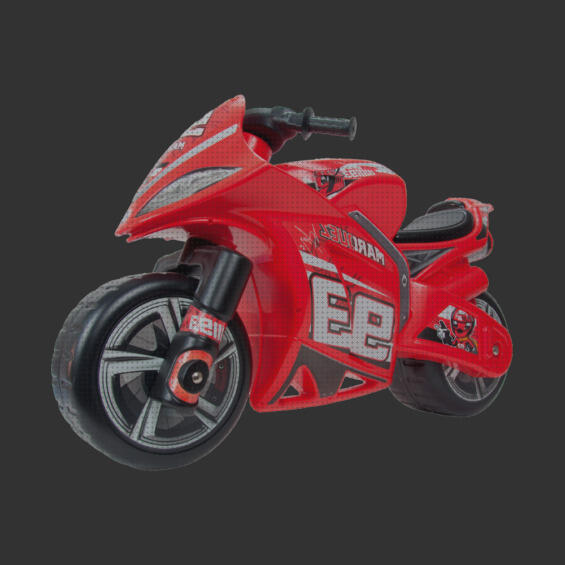 Las mejores marcas de motos moto andador bebe