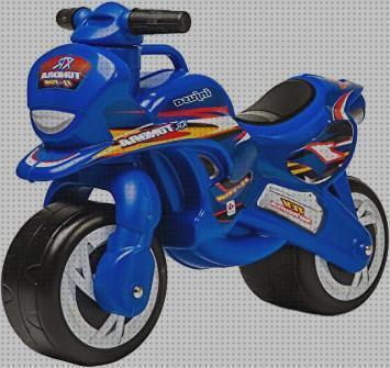 Las mejores motos moto andador bebe
