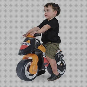 Review de moto andador bebe