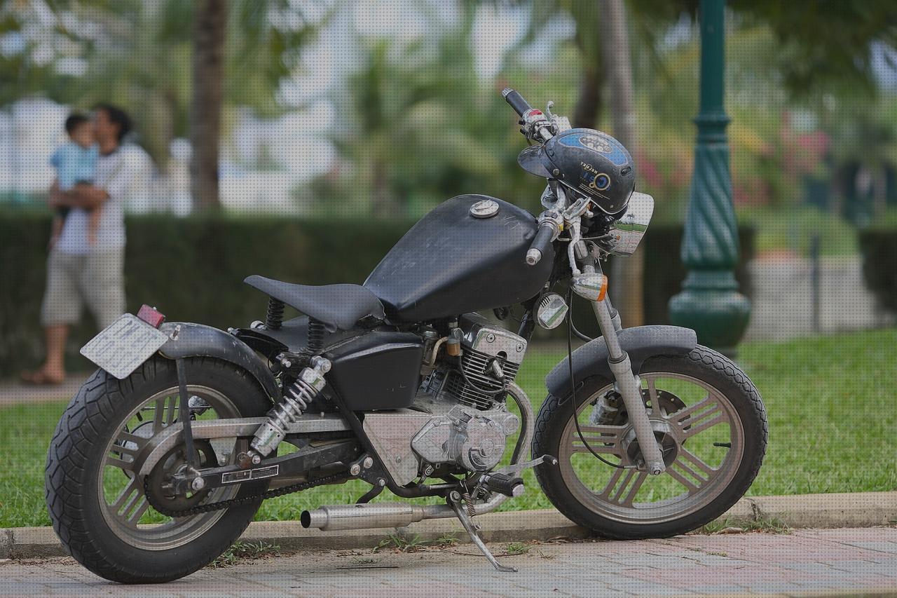 Review de moto electrica minusvalidos