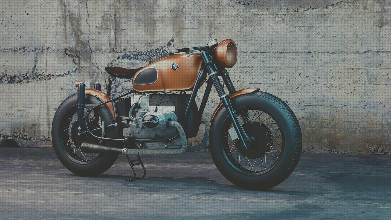 TOP 17 motos minusvalido