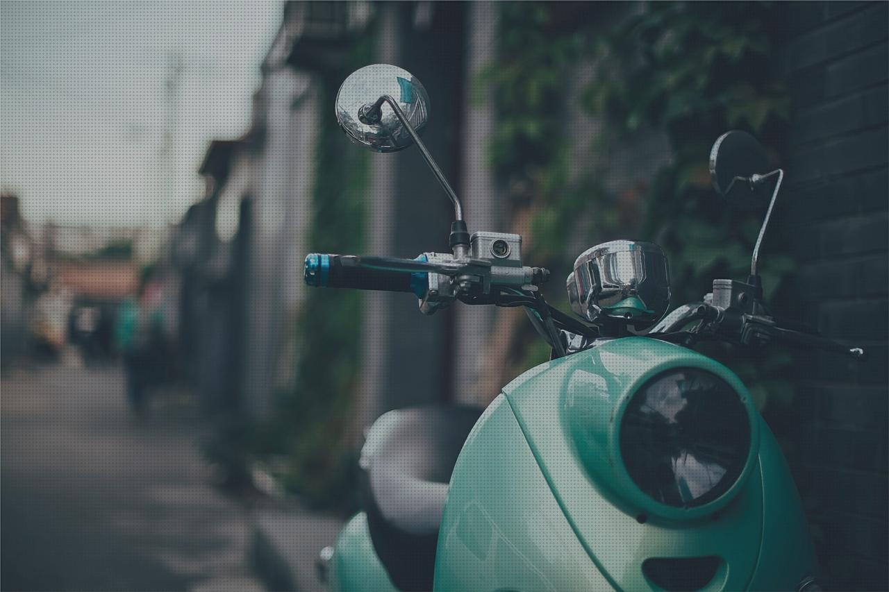 Review de moto ortopédica
