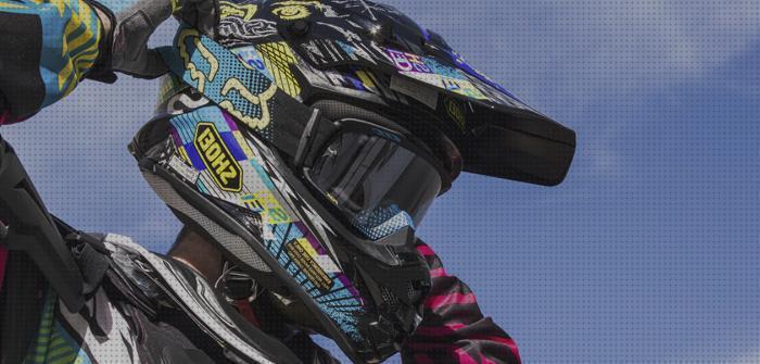 Las mejores motocard