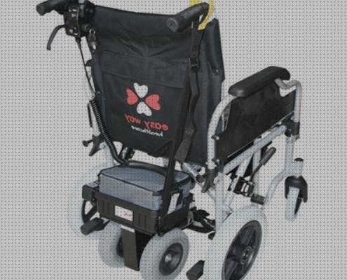 ¿Dónde poder comprar motores ruedas motor acompañante silla de ruedas?