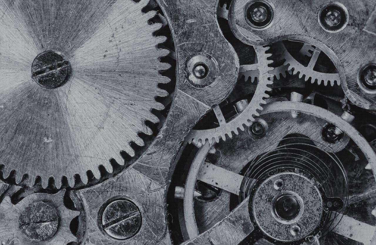 Mejores 16 motores tga