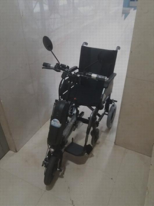 Las 21 Mejores motos ortopedicas a la venta