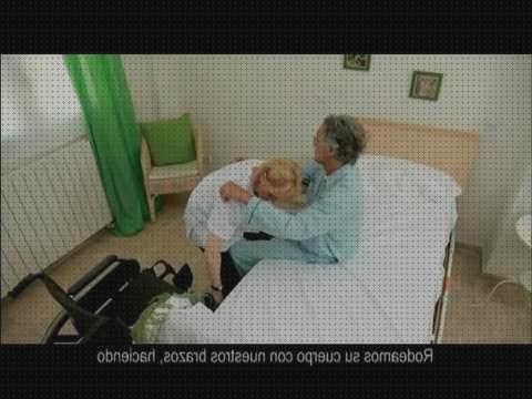 Los 21 Mejores Movilizacion De Pacientes De Camas A Sillas De Ruedas