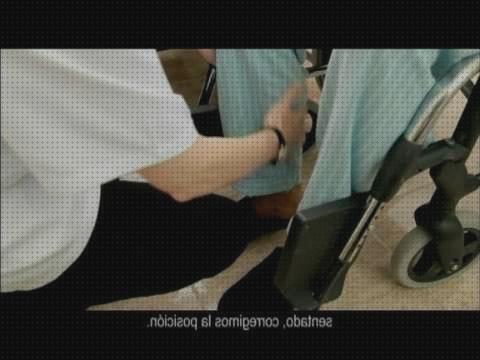 Las mejores movilizacion movilizacion de paciente de cama a silla de ruedas
