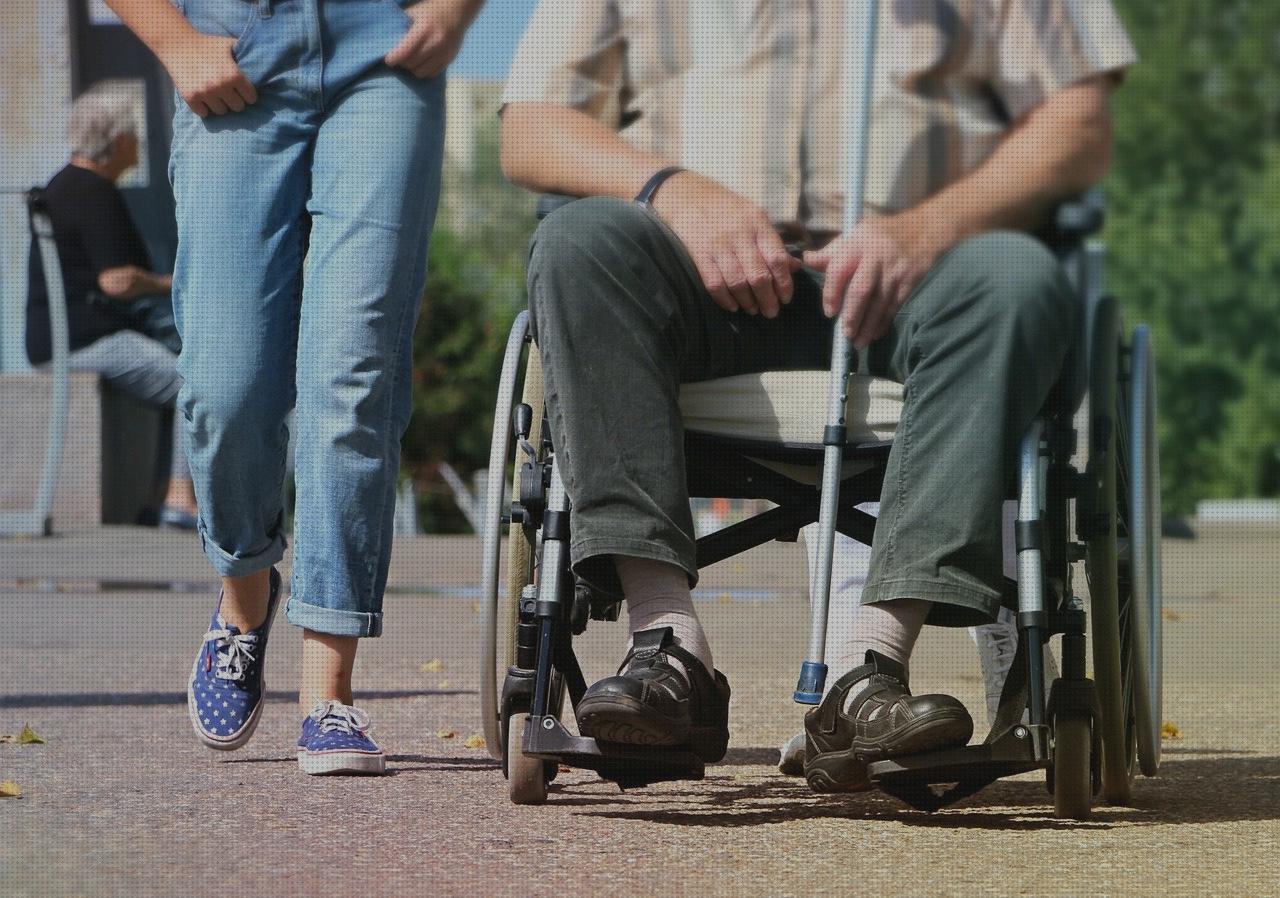 ¿Dónde poder comprar muleta andador muletas base ortopédicas?