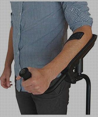 Review de muletas ortopedicas baratas