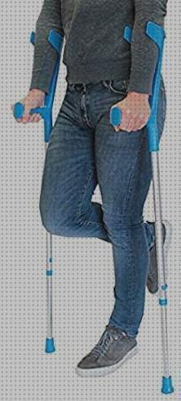 Las mejores muletas muletas ortopedicas valor