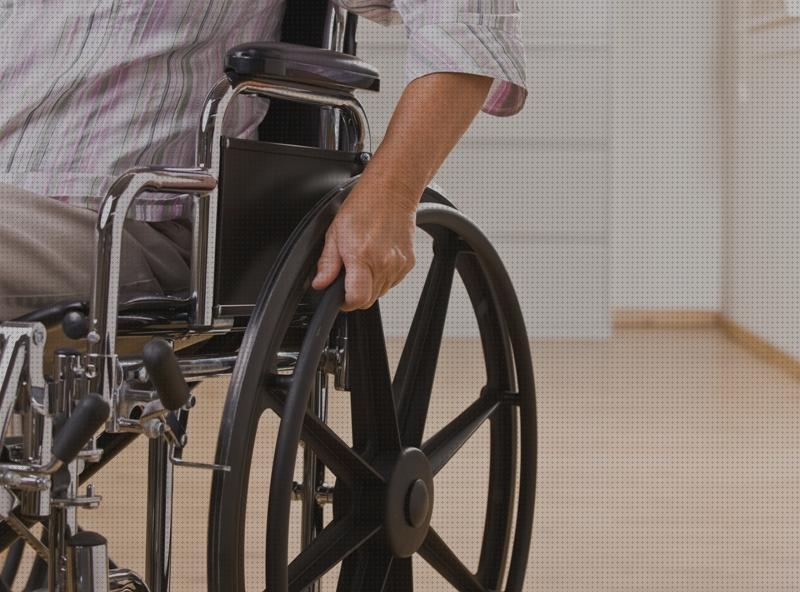 ¿Dónde poder comprar sillas muletas y sillas de ruedas?