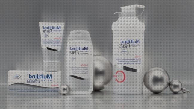 20 Mejores multilind platas