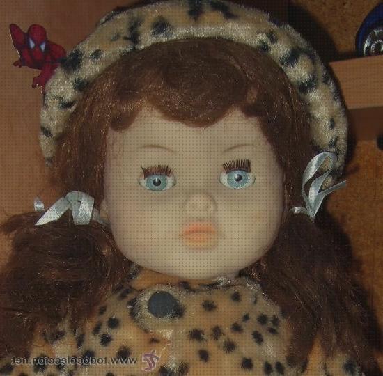 Las mejores marcas de barriguitas andadora andadora ortopédica muñeca andadora años 60