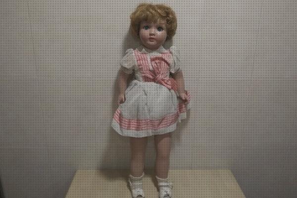 Las 16 Mejores Muñecas Andadora Años 60