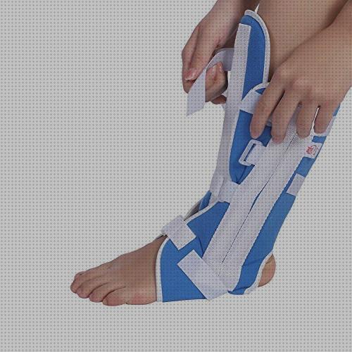Los 11 Mejores Muñecos Ortesis Tobillos Pies