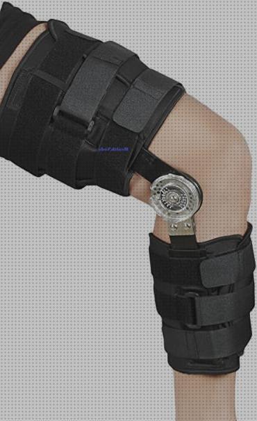 Las mejores marcas de muñequera ortopedica flexion