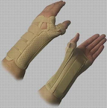 Review de muñequera ortopedica pulgar