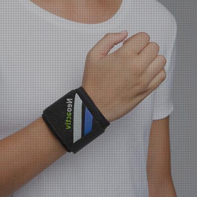 Las mejores marcas de muñequeras muñequera ortopedica deportiva