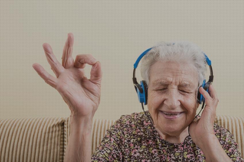 Review de musicoterapia en terapia ocupacional