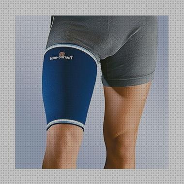 Análisis de los 25 mejores muslera ortopedicas del mundo