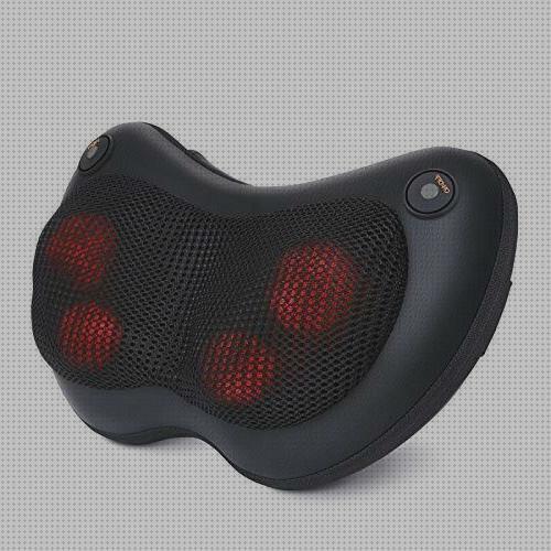 ¿Dónde poder comprar masajeador naipo cojín masajeador almohada de masaje para espalda y cervical?