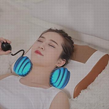 Las mejores marcas de masajeador naipo cojín masajeador almohada de masaje para espalda y cervical