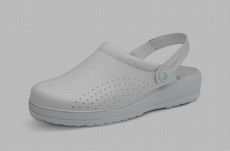 Las mejores calzado ortopédico zuecos naturfly zuecos