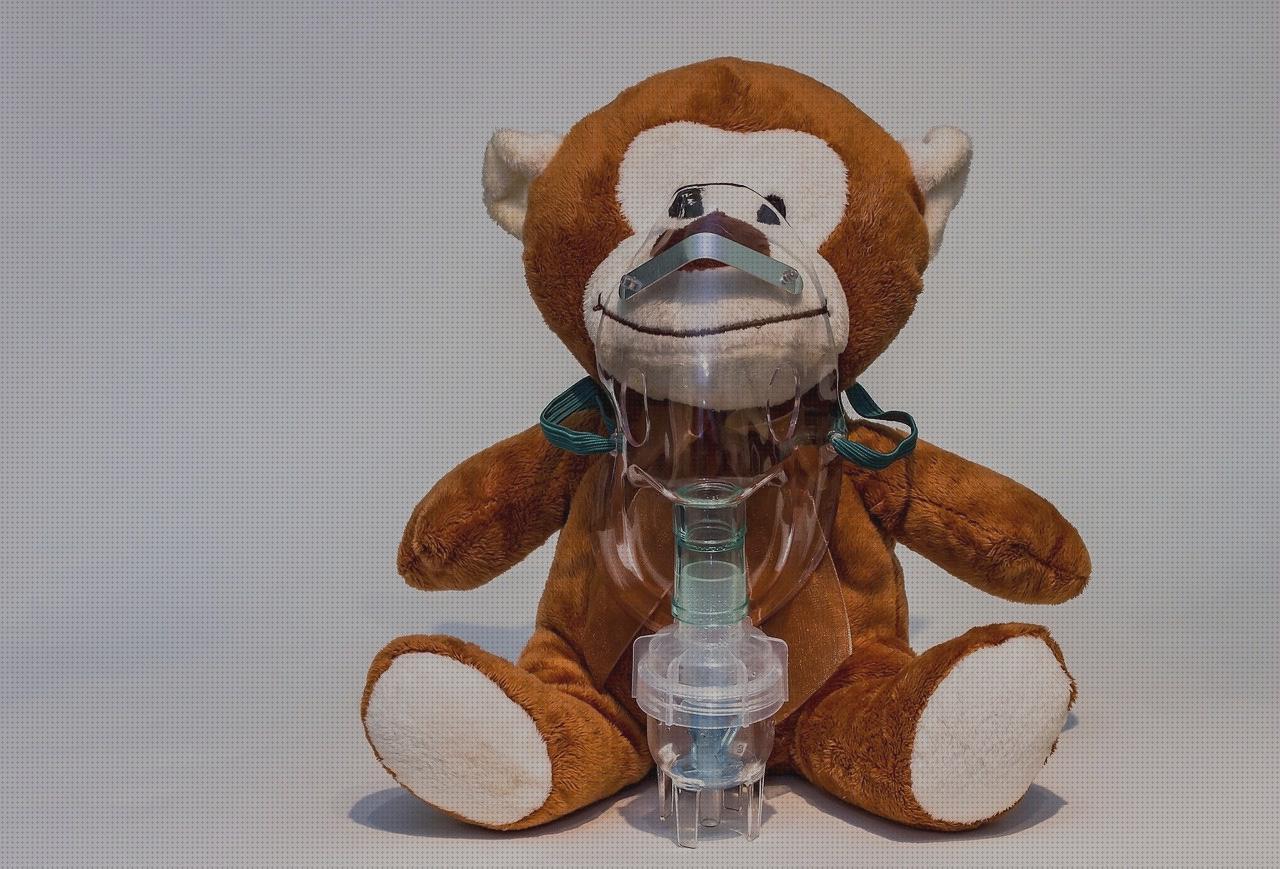 Review de los 22 mejores nebulizadores beurer bajo análisis