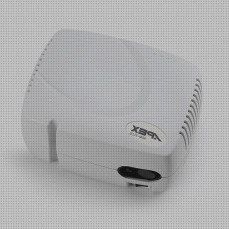 Las mejores marcas de andador ortopedia plus nebulizador mini plus apex