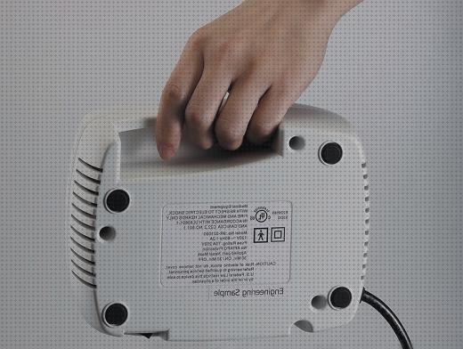 Review de nebulizador mini plus apex