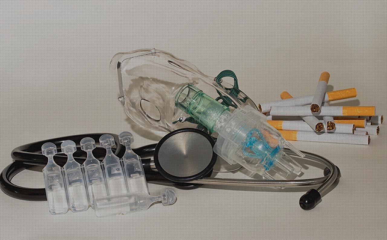 Review de nebulizador omron c28p
