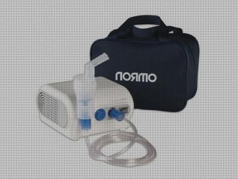 Los 27 Mejores Nebulizadores Omron Comp Air