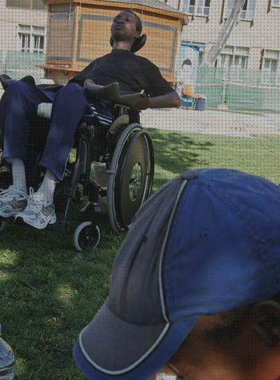 Opiniones de los 15 mejores Negros Y Sillas De Ruedas