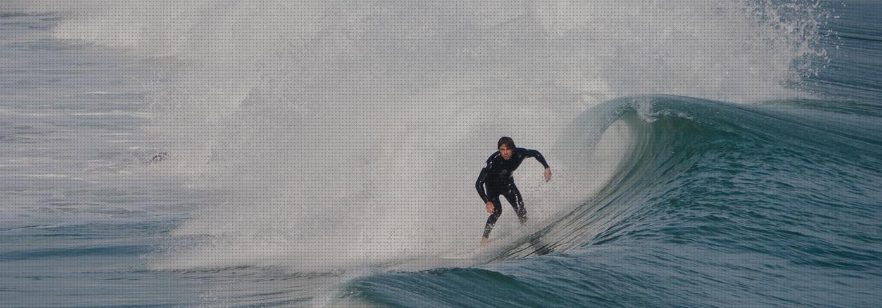 TOP 4 neoprenos textiles