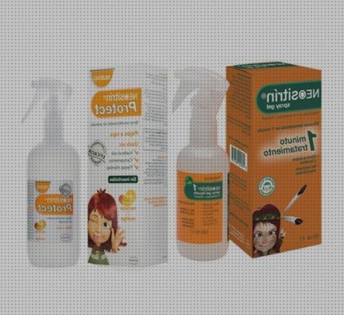 Review de neositrin spray protect