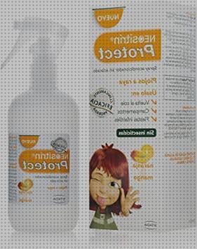 13 Mejores neositrin spray protect