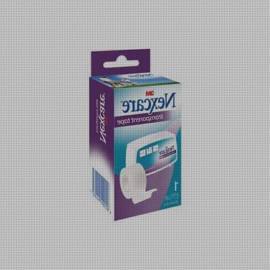 Las mejores marcas de cabestrillo velour amputacion supramaleolar adductor hernia nexcare esparadrapo transparente