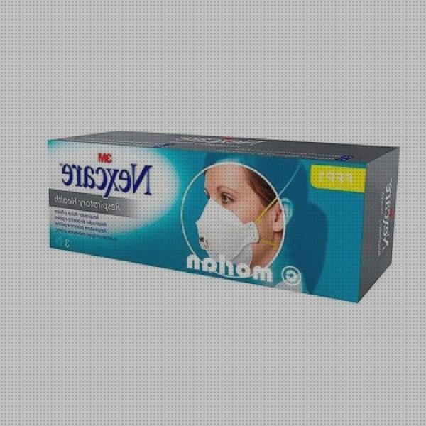 Review de los 13 mejores nexcare mascarillas ffp2