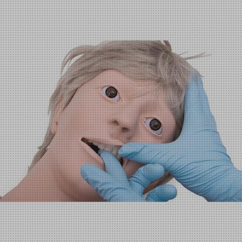 7 Mejores nikki ortopédicos