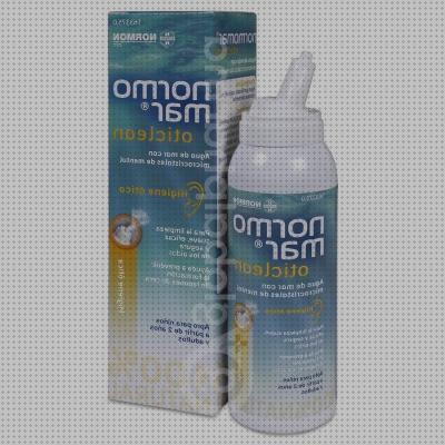 Review de normomar oidos