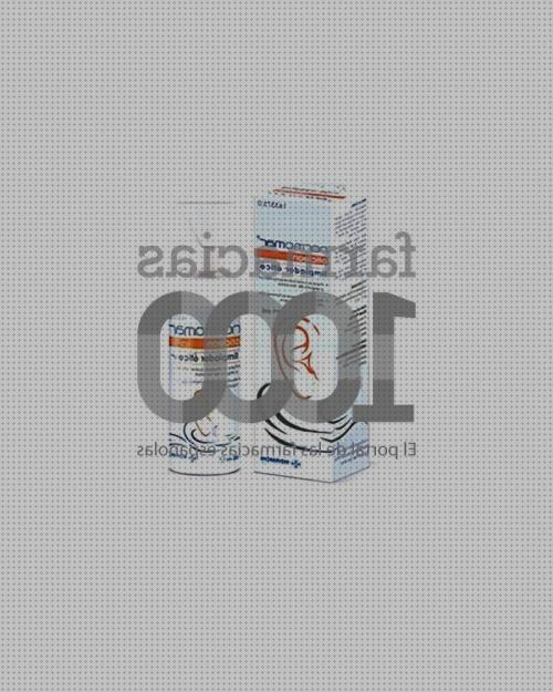 Análisis de los 12 mejores normomar oidos