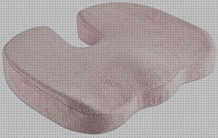 Review de nuevo cojin ortopedico de gel para las vertebras
