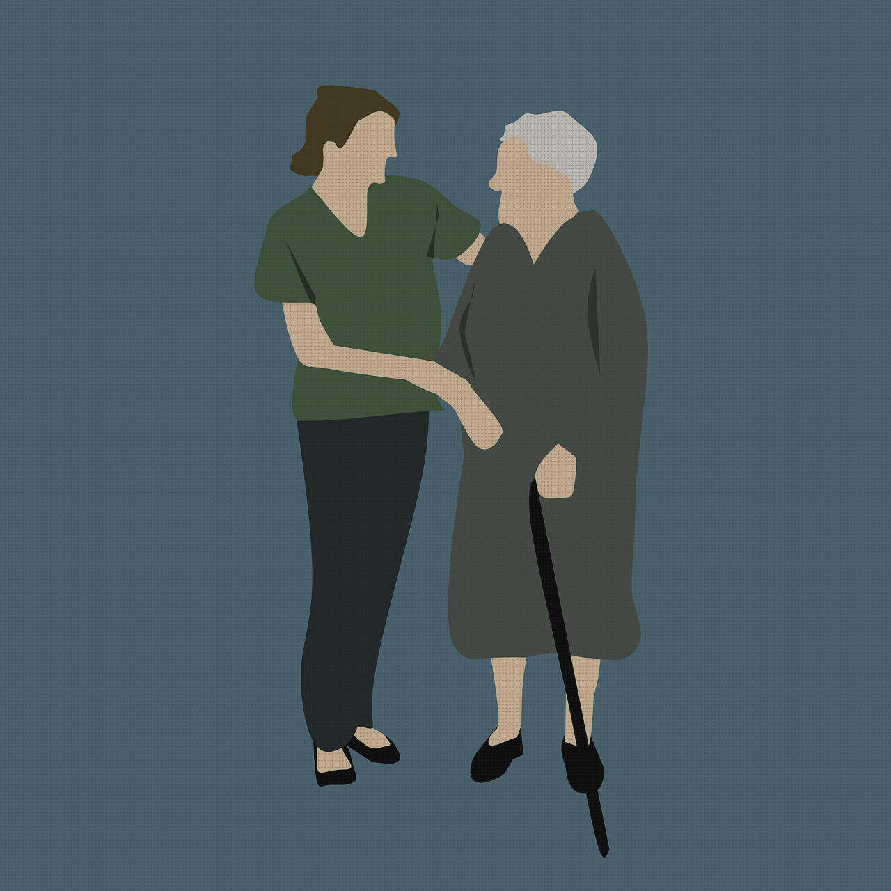 Review de nursing care zuecos