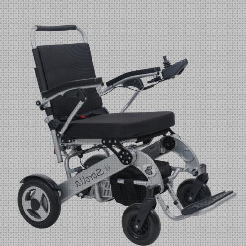 ¿Dónde poder comprar sillas obea sillas de ruedas?