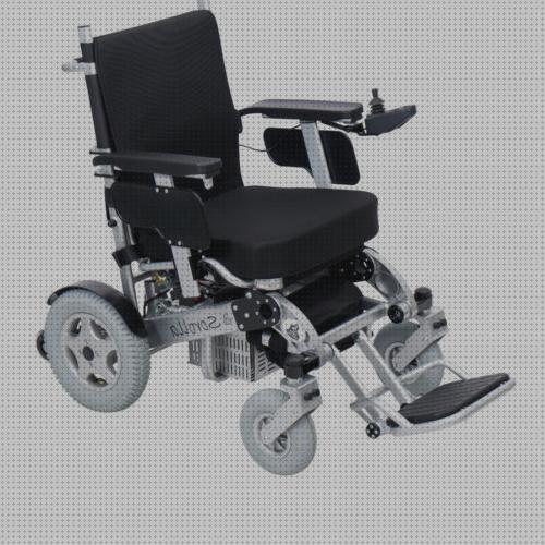 Las mejores sillas obea sillas de ruedas