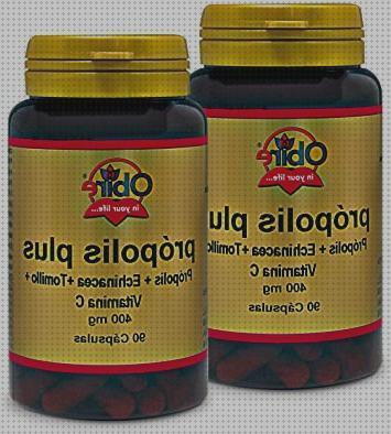 Las mejores andador ortopedia plus obire propolis plus